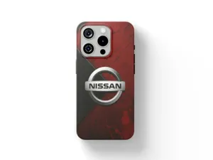 Nissan Phone Covers Limited Quality Max